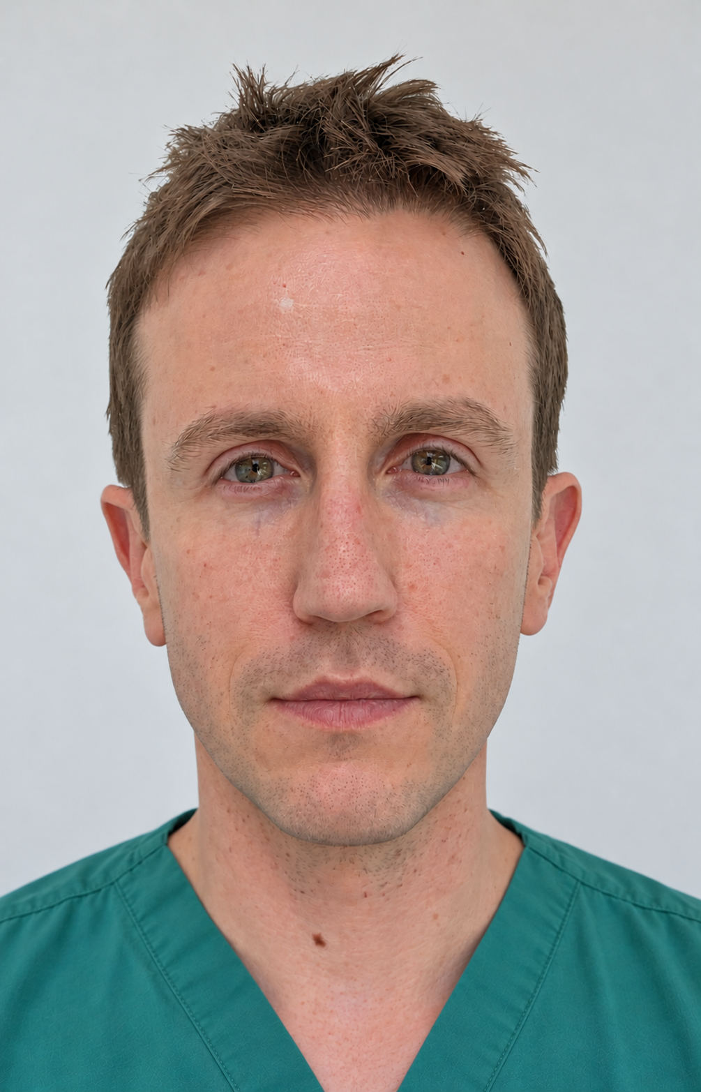 James Budge
